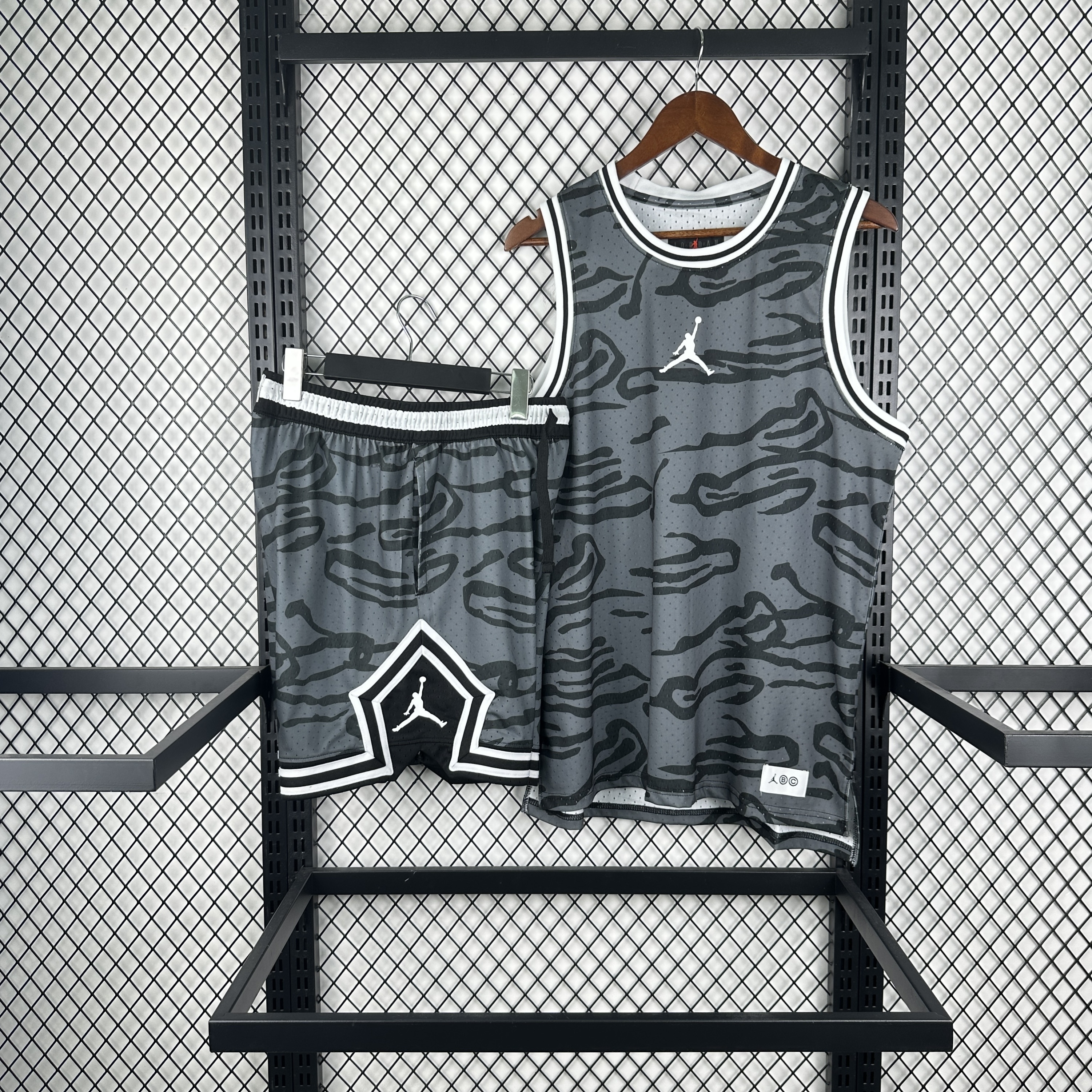 Men 2025 NBA a set of jersey 003